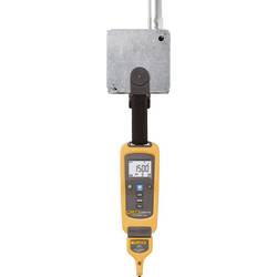 Fluke FLK-a3001 FC iFlex digitální proudové kleště, multimetr, datalogger, CAT III 1000 V, CAT IV 600 V, Displej (counts): 2500