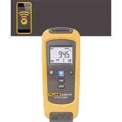 Fluke FLK-a3002 FC digitální proudové kleště, multimetr, datalogger, CAT III 1000 V, CAT IV 600 V, Displej (counts): 6000