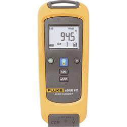 Fluke FLK-a3002 FC digitální proudové kleště, multimetr, datalogger, CAT III 1000 V, CAT IV 600 V, Displej (counts): 6000