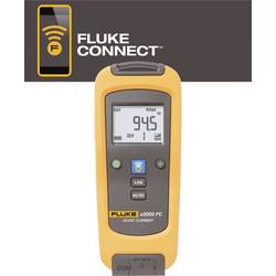 Fluke FLK-a3002 FC digitální proudové kleště, multimetr, datalogger, CAT III 1000 V, CAT IV 600 V, Displej (counts): 6000