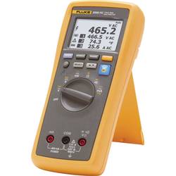 Fluke FLK-3000 FC digitální multimetr, grafický displej, datalogger, CAT III 1000 V, CAT IV 600 V, Displej (counts): 10000