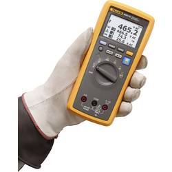 Fluke FLK-3000 FC digitální multimetr, grafický displej, datalogger, CAT III 1000 V, CAT IV 600 V, Displej (counts): 10000