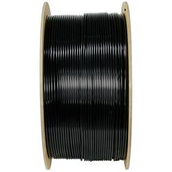 Polymaker PC02009 vlákno pro 3D tiskárny PC polykarbonát Nárazuvzdorný, Žáruvzdorné 2.85 mm 3000 g černá PolyMax™ 1 ks