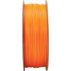 Polymaker PA07010 PA07010 vlákno pro 3D tiskárny PLA Pro Vysoká tuhost, Nárazuvzdorný 1.75 mm 1000 g oranžová PolyLite™ 1 ks