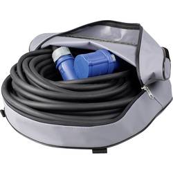 AS Schwabe 12278 napájecí prodlužovací kabel