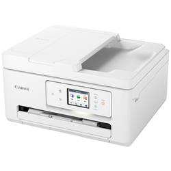 Canon Pixma TS 7750 i multifunkční tiskárna inkoustová barevná A4 tiskárna, skener, kopírka ADF, duplexní, Wi-Fi, USB