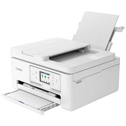 Canon Pixma TS 7750 i multifunkční tiskárna inkoustová barevná A4 tiskárna, skener, kopírka ADF, duplexní, Wi-Fi, USB