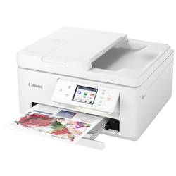 Canon Pixma TS 7750 i multifunkční tiskárna inkoustová barevná A4 tiskárna, skener, kopírka ADF, duplexní, Wi-Fi, USB