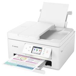 Canon Pixma TS 7750 i multifunkční tiskárna inkoustová barevná A4 tiskárna, skener, kopírka ADF, duplexní, Wi-Fi, USB