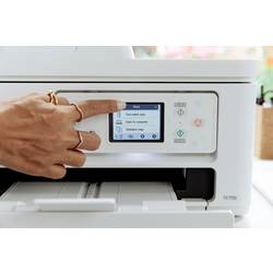 Canon Pixma TS 7750 i multifunkční tiskárna inkoustová barevná A4 tiskárna, skener, kopírka ADF, duplexní, Wi-Fi, USB