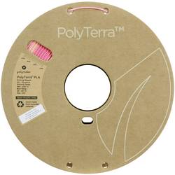 Polymaker PA04035 Gradient vlákno pro 3D tiskárny PLA plast Nižší obsah plastů, Matná, Vícebarevné 1.75 mm 1000 g Jaro PolyTerra™ 1 ks