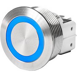 Schurter, 3-145-465 tlačítko, 19.1 mm, 250 V/AC, 5 A, 1 ks