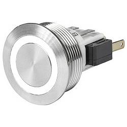 Schurter, 3-145-634 tlačítko, 30.1 mm, 250 V/AC, 5 A, 1 ks