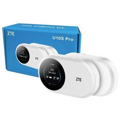 ZTE Cestovní 4G LTE Wi-Fi hotspot