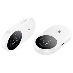ZTE Cestovní 4G LTE Wi-Fi hotspot