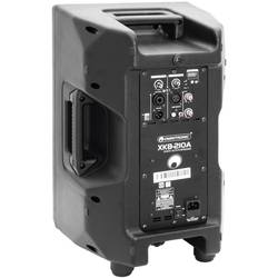 Omnitronic XKB-210A aktivní PA reproduktor 25 cm 10 palec 175 W 1 ks