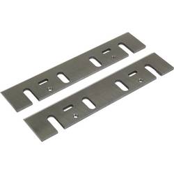 Makita hoblovací nůž HSS Vnější šířka: 155 mm D-70910 1 ks