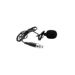 nasazovací řečnický mikrofon Omnitronic MOM-10BT4