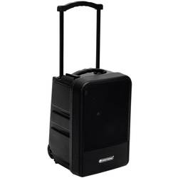Omnitronic MOM-10BT4 mobilní PA reproduktor 25 cm 10 palec 1 ks