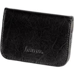 Hama 00047152 pouzdro pro paměťové karty karta CF, paměťová karta microSD, paměťová karta miniSD, paměťová karta MMC, paměťová karta SD, karta xD, karta XQD