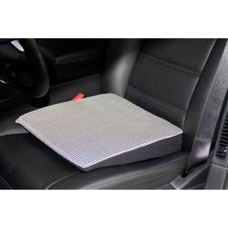 HP Autozubehör 19036 klínový polštář Vhodné pro značku auta: Universal 35 cm x 38 cm x 8.5 cm x 8.5 cm