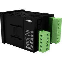 Emko ecoPID.4.5.1R.S.485 termostat Pt100, J , K, R , S , T , L -199 do +999 °C relé 5 A, SSR (d x š x v) 90 x 48 x 48 mm