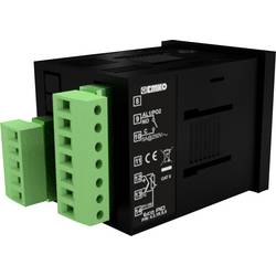 Emko ecoPID.4.6.1R.S.0 termostat Pt100, J , K, R , S , T , L -199 do +999 °C relé 5 A, SSR (d x š x v) 90 x 48 x 48 mm