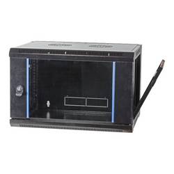 EFB Elektronik Wandgehäuse nástěnná skříň (š x v x h) 57 x 63.5 x 600 cm 12 U černá