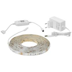 Nordlux Smart Strip 3m 2210439901 efektové svítidlo LED 3 W teplá bílá teplá bílá