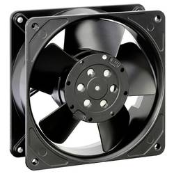 EBM Papst 4586Z axiální ventilátor, 230 V/AC, 116.0 m³/h, (d x š x v) 119 x 119 x 38 mm, 9244014840