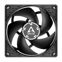 Arctic ACFAN00298A PC větrák s krytem černá (š x v x h) 92 x 25 x 92 mm