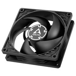 Arctic ACFAN00298A PC větrák s krytem černá (š x v x h) 92 x 25 x 92 mm