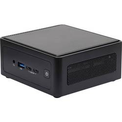ASRock Barebone 90PXGD40-P0EAY100 AMD Ryzen AI 7 350 AMD Radeon™ Graphics 90PXGD40-P0EAY100