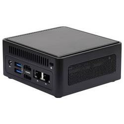 ASRock Barebone 90PXGD40-P0EAY100 AMD Ryzen AI 7 350 AMD Radeon™ Graphics 90PXGD40-P0EAY100