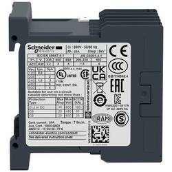 Schneider Electric LC1K0901B7 stykač 1 ks