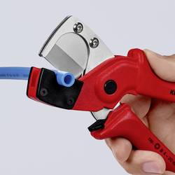 Knipex 90 10 185 řezák trubek