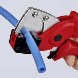 Knipex 90 10 185 řezák trubek