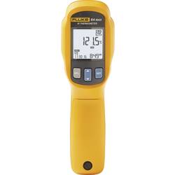 Fluke 64 MAX infračervený teploměr, optika 20:1, -30 - +600 °C, bezdotykové IR měření, funkce dataloggeru