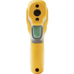 Fluke 64 MAX infračervený teploměr, optika 20:1, -30 - +600 °C, bezdotykové IR měření, funkce dataloggeru