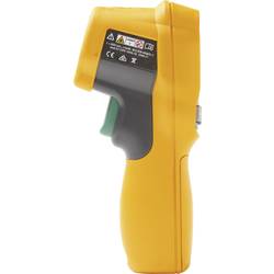 Fluke 64 MAX infračervený teploměr, optika 20:1, -30 - +600 °C, bezdotykové IR měření, funkce dataloggeru
