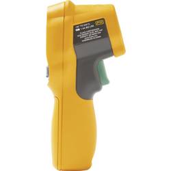 Fluke 64 MAX infračervený teploměr, optika 20:1, -30 - +600 °C, bezdotykové IR měření, funkce dataloggeru
