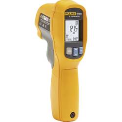 Fluke 64 MAX infračervený teploměr, optika 20:1, -30 - +600 °C, bezdotykové IR měření, funkce dataloggeru