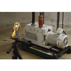 Fluke 64 MAX infračervený teploměr, optika 20:1, -30 - +600 °C, bezdotykové IR měření, funkce dataloggeru