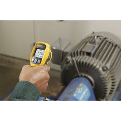 Fluke 64 MAX infračervený teploměr, optika 20:1, -30 - +600 °C, bezdotykové IR měření, funkce dataloggeru