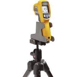 Fluke 64 MAX infračervený teploměr, optika 20:1, -30 - +600 °C, bezdotykové IR měření, funkce dataloggeru