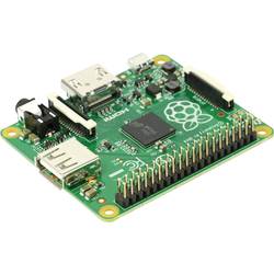 Raspberry Pi® RP-A+ Raspberry Pi® A+ , 1 x0.7 GHz, Operační paměť 256 MB