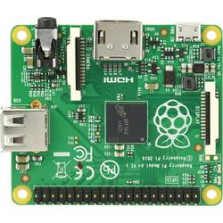 Raspberry Pi® RP-A+ Raspberry Pi® A+ , 1 x0.7 GHz, Operační paměť 256 MB
