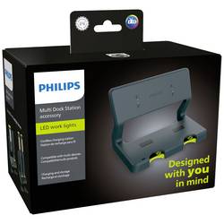 Philips Automotive ACCMUDOX1 Docking Station Xperion 60000 LED příslušenství pro pracovní svítidla 230 V
