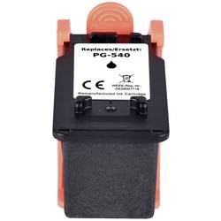 Renkforce Ink náhradní Canon PG-540 XL kompatibilní černá RF-5655910