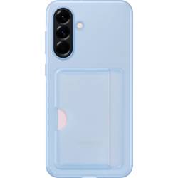 Samsung EF-OA566TLEGWW Cover Samsung Galaxy A56 5G modrá odolné vůči nárazům EF-OA566TLEGWW